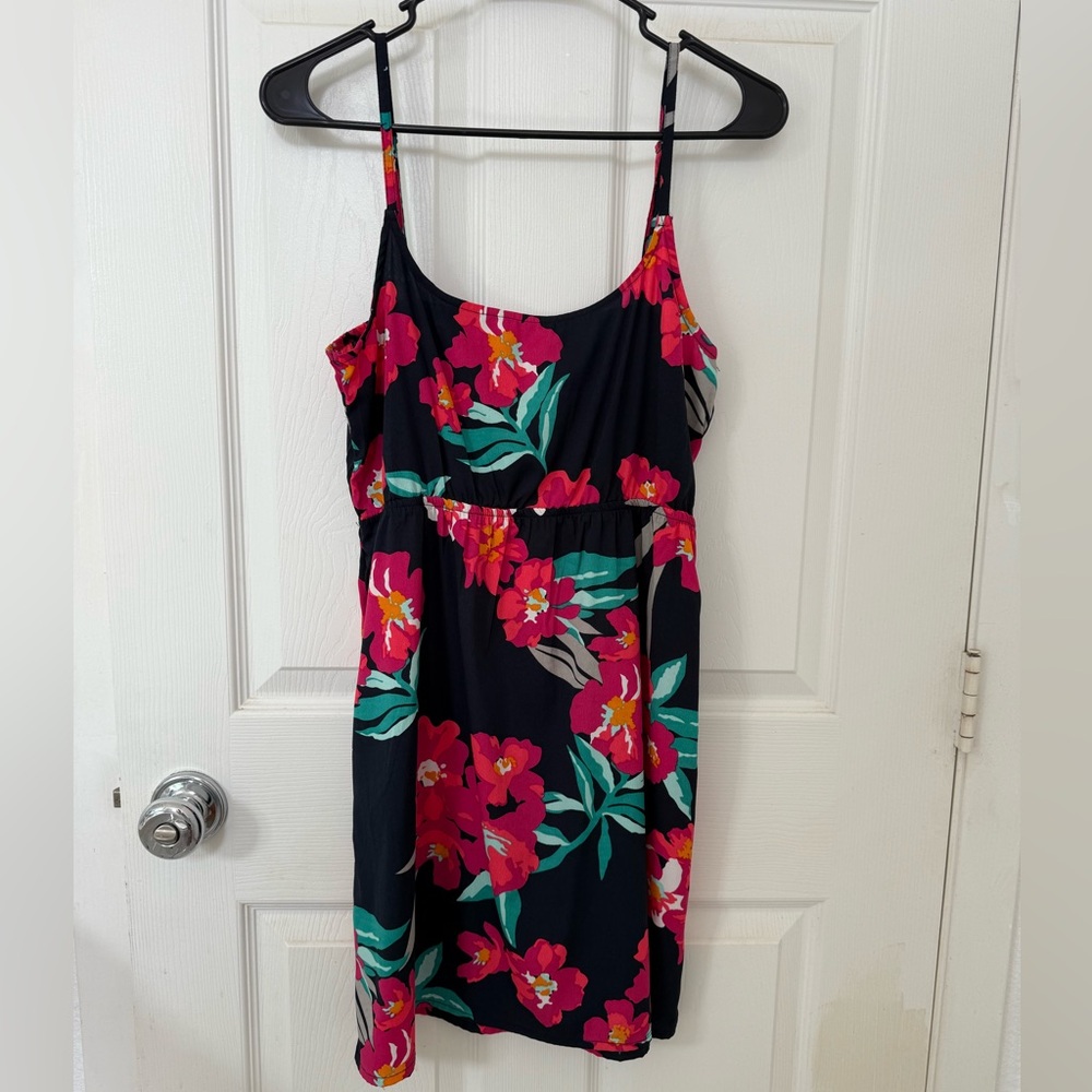 Roxy Dress